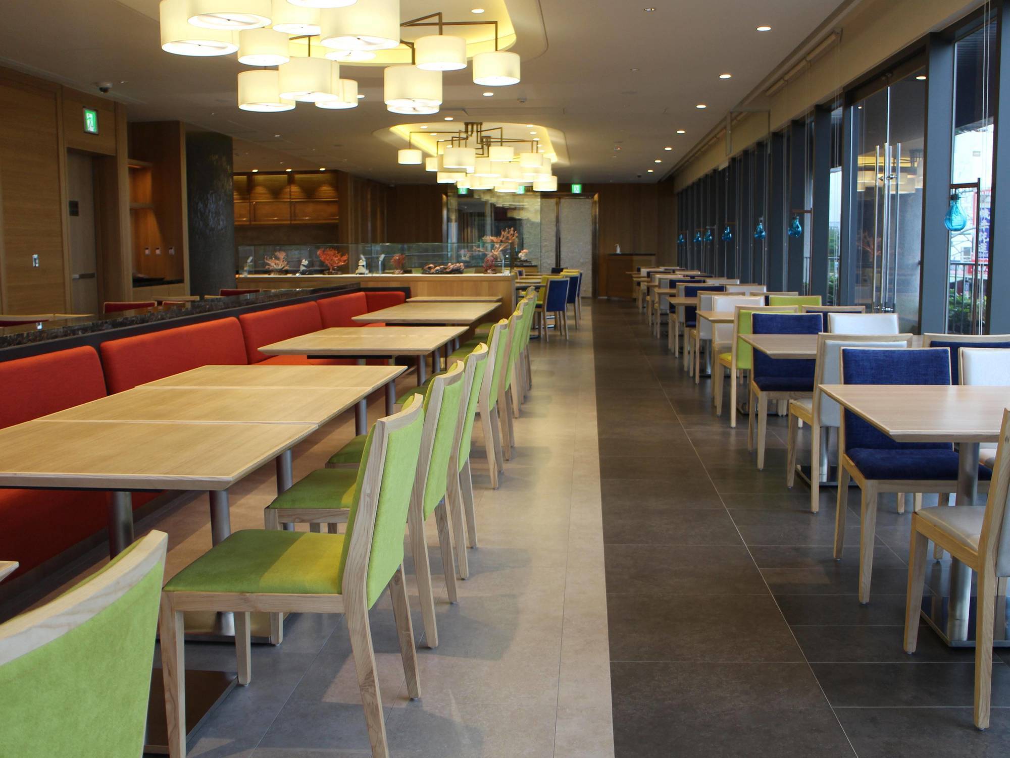 Hotel Cham Cham Taitung Caesar Park Hotels & Resort Exteriör bild